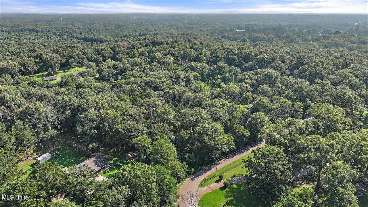 Castlewood Drive, Clinton, MS 39056