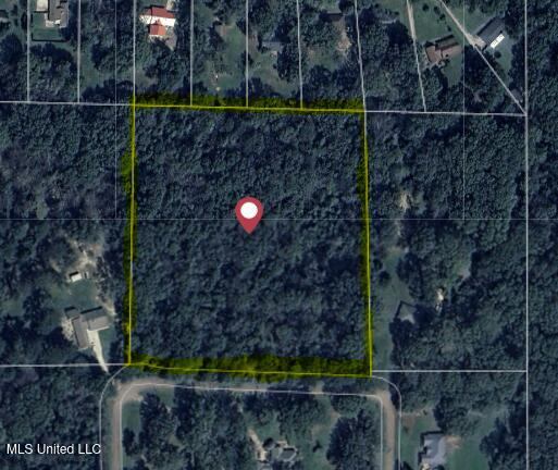 Castlewood Drive, Clinton, MS 39056