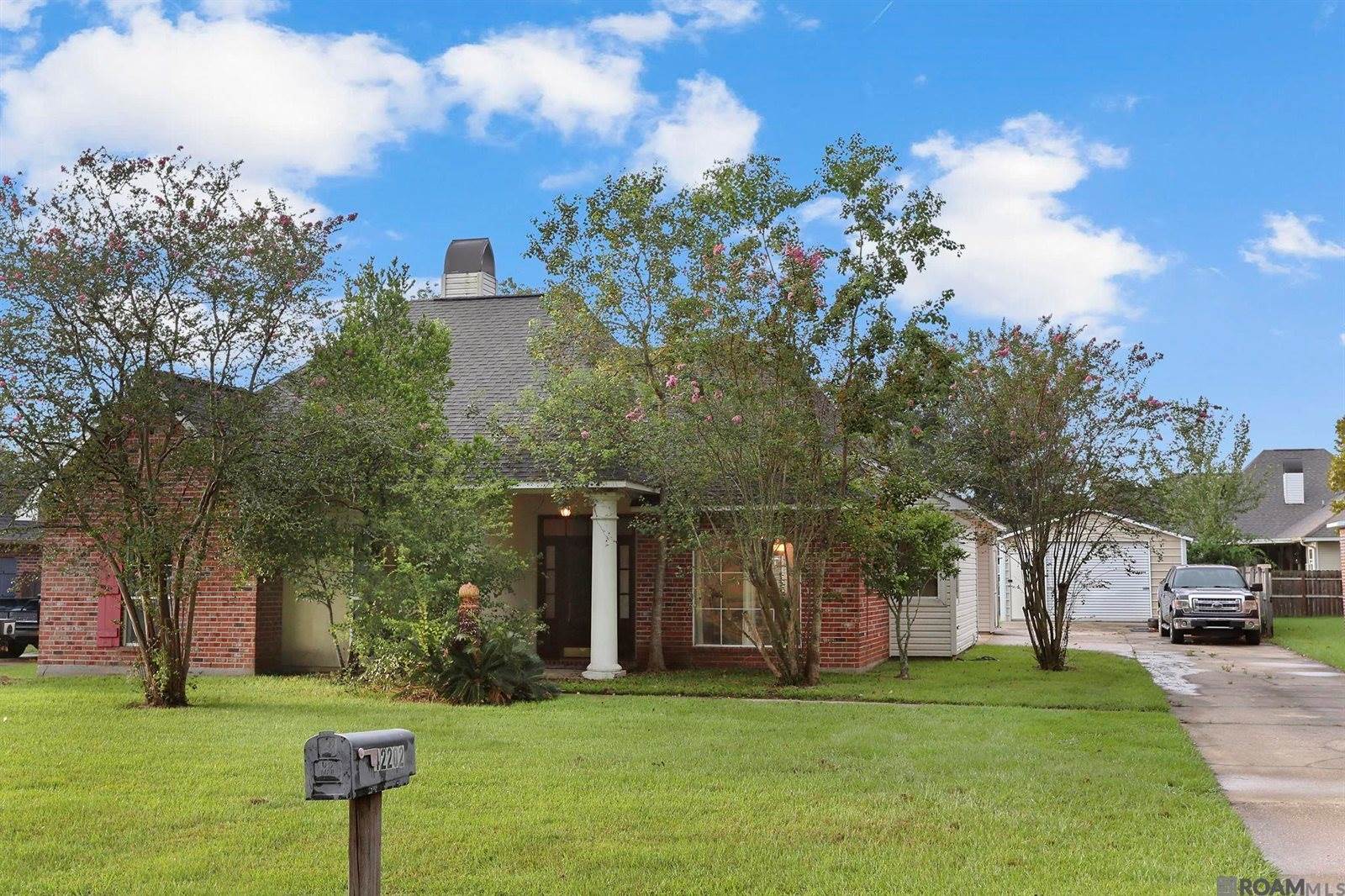 42202 Norwood, Gonzales, LA 70737