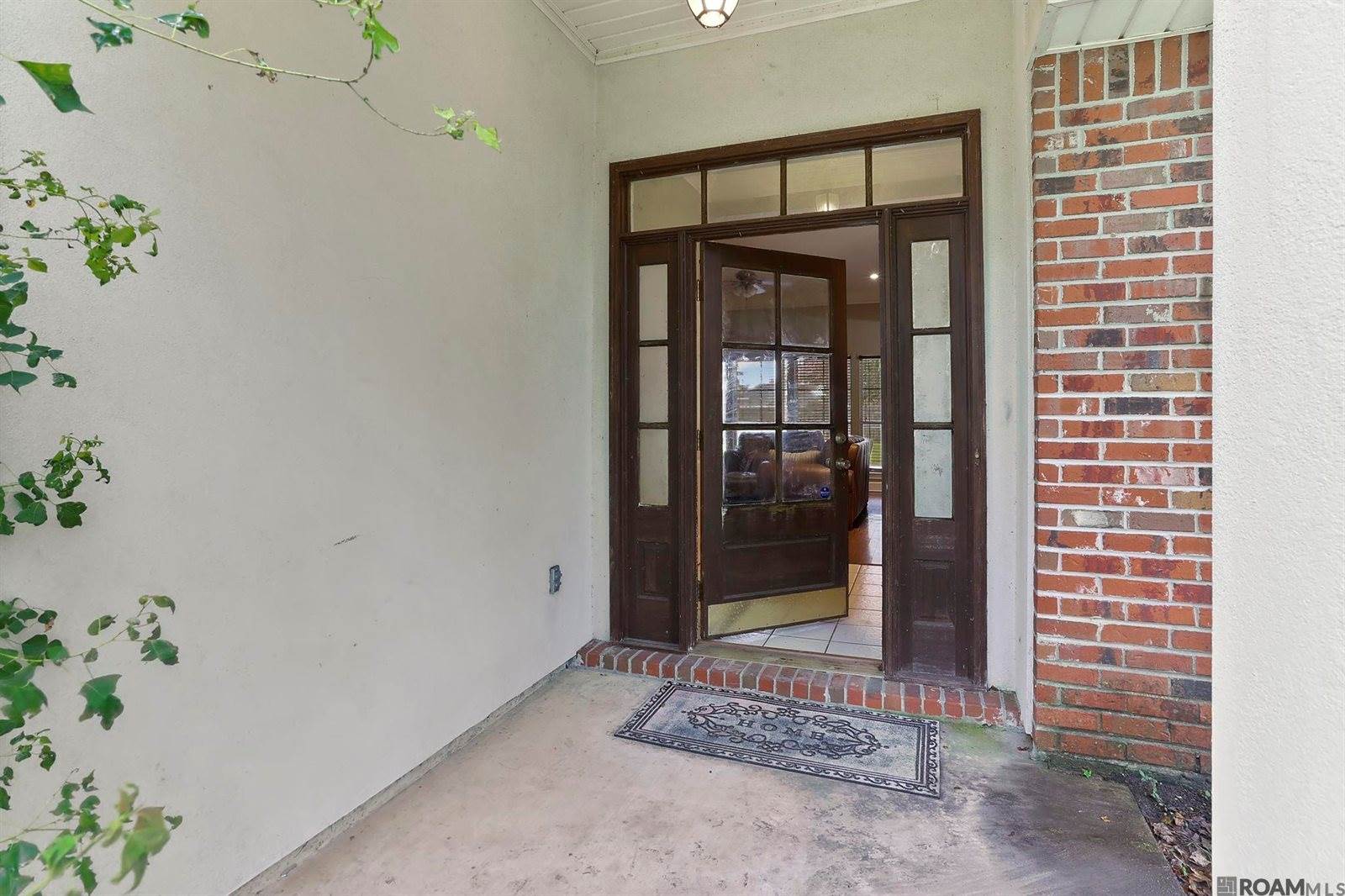 42202 Norwood, Gonzales, LA 70737