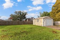 42202 Norwood, Gonzales, LA 70737