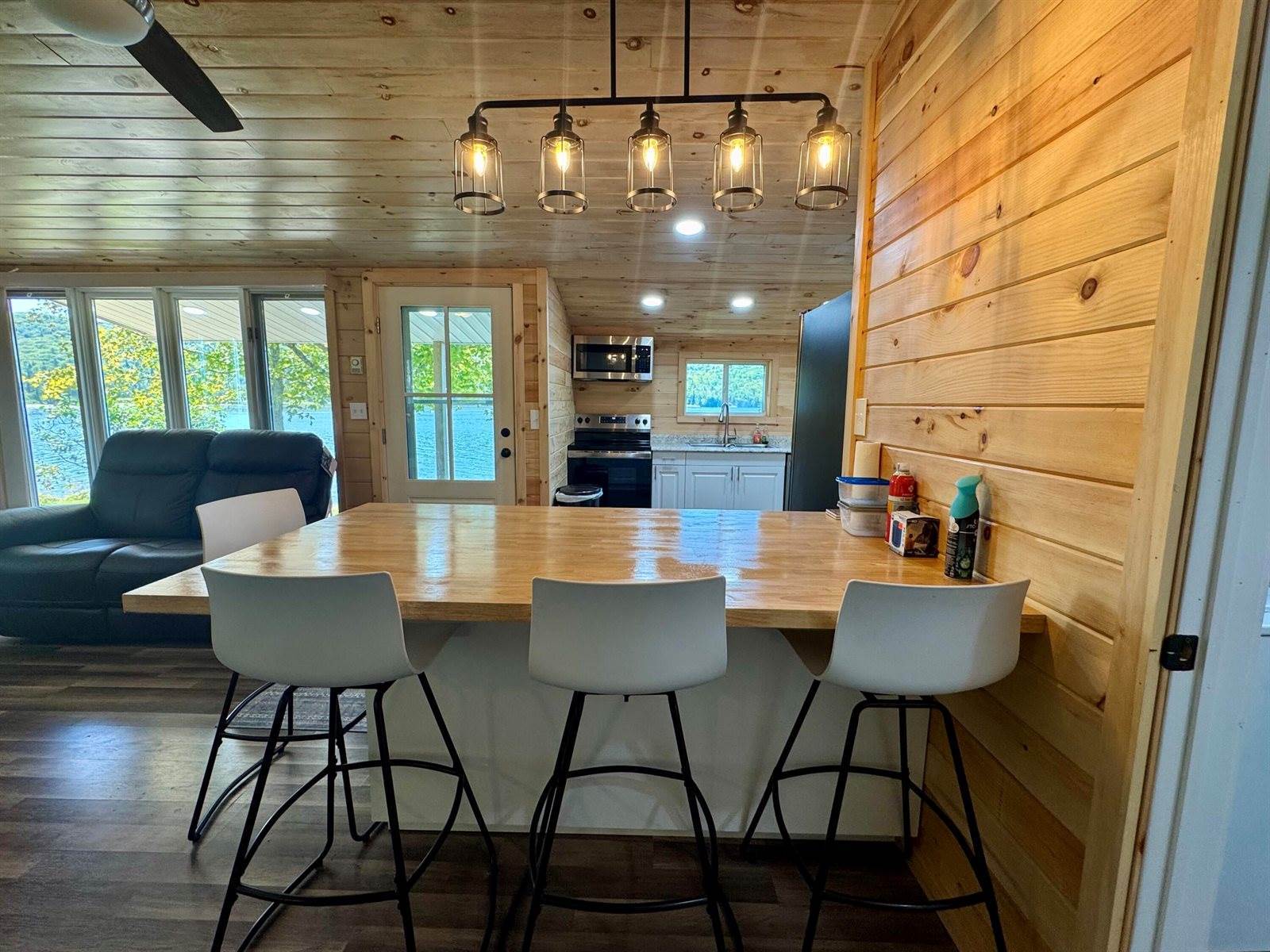 79 East Van Buren Cove Road, T17 R3 Wels, ME 04785