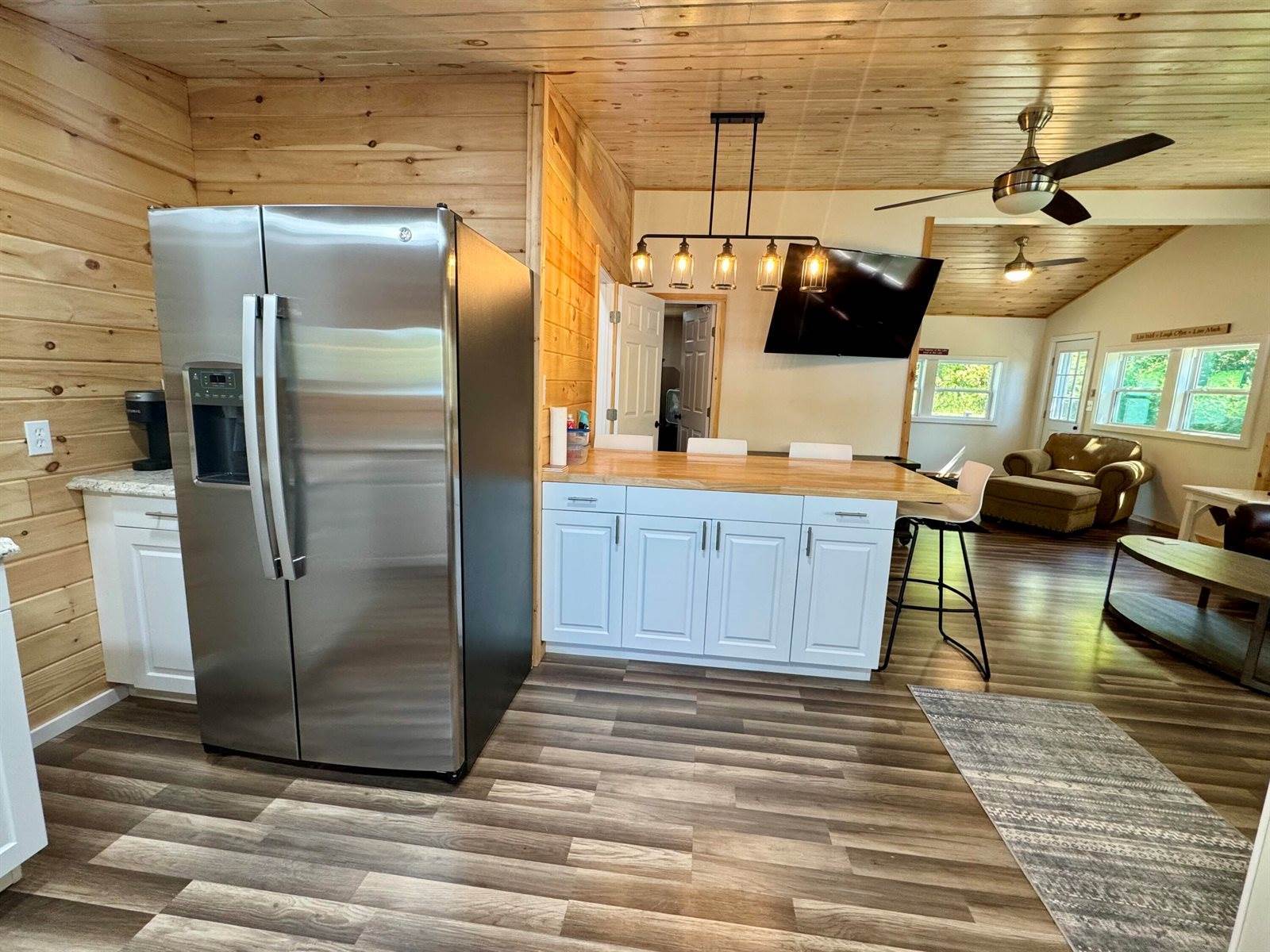 79 East Van Buren Cove Road, T17 R3 Wels, ME 04785