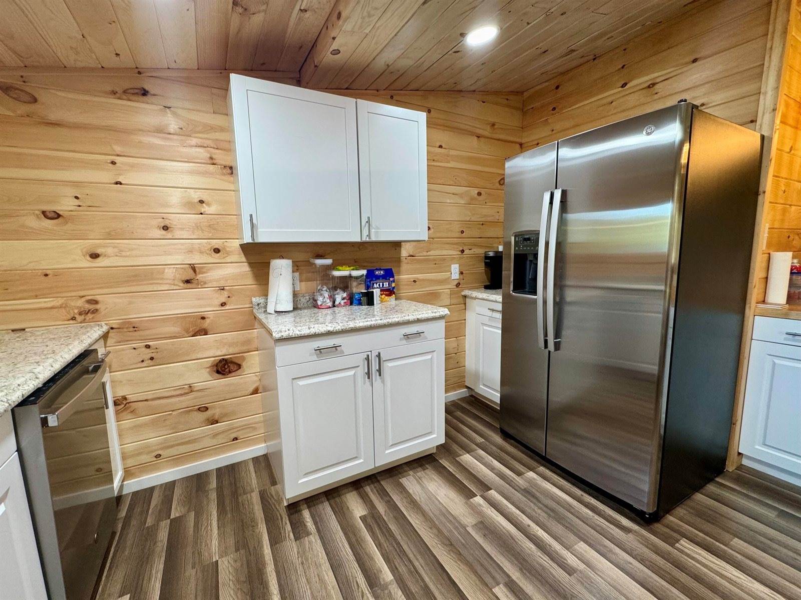 79 East Van Buren Cove Road, T17 R3 Wels, ME 04785