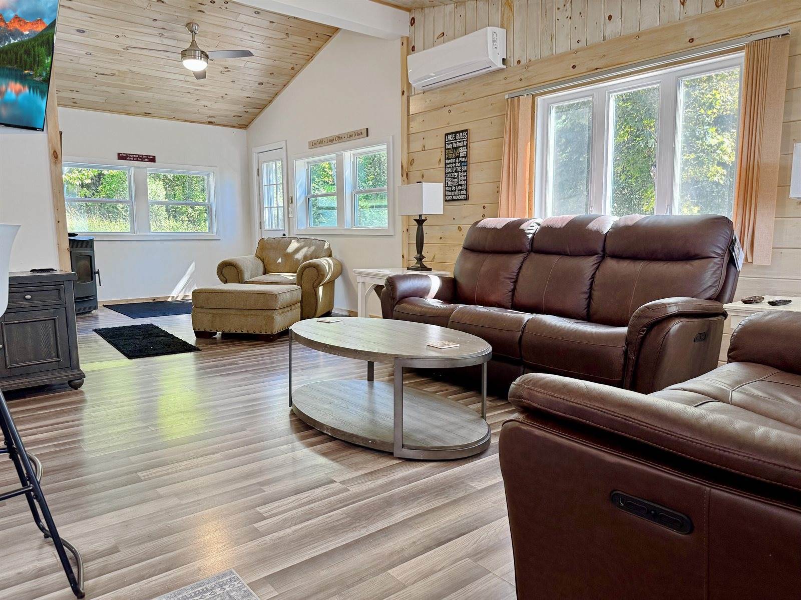 79 East Van Buren Cove Road, T17 R3 Wels, ME 04785
