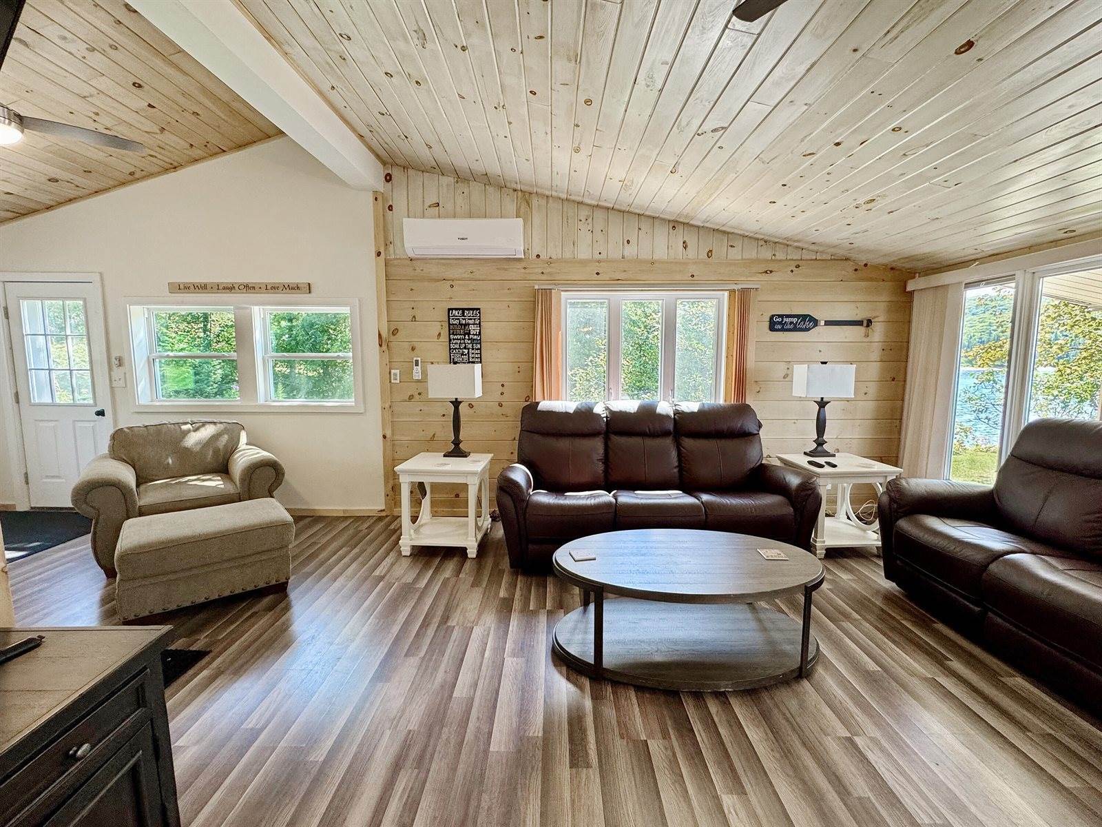 79 East Van Buren Cove Road, T17 R3 Wels, ME 04785