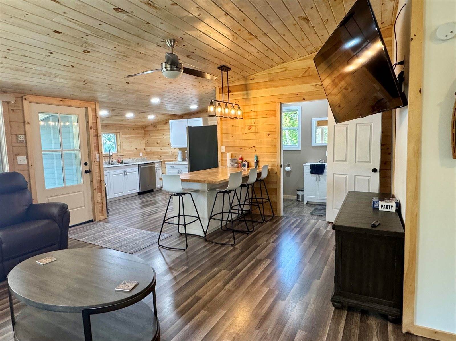 79 East Van Buren Cove Road, T17 R3 Wels, ME 04785