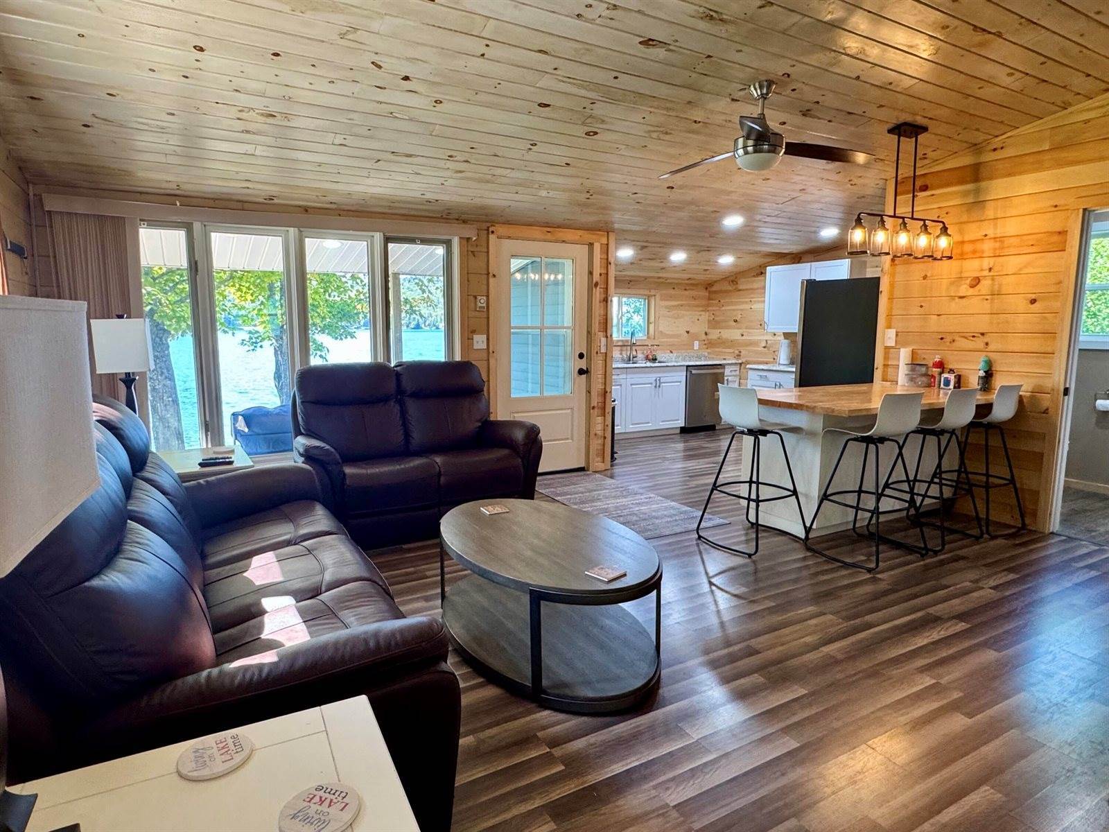 79 East Van Buren Cove Road, T17 R3 Wels, ME 04785