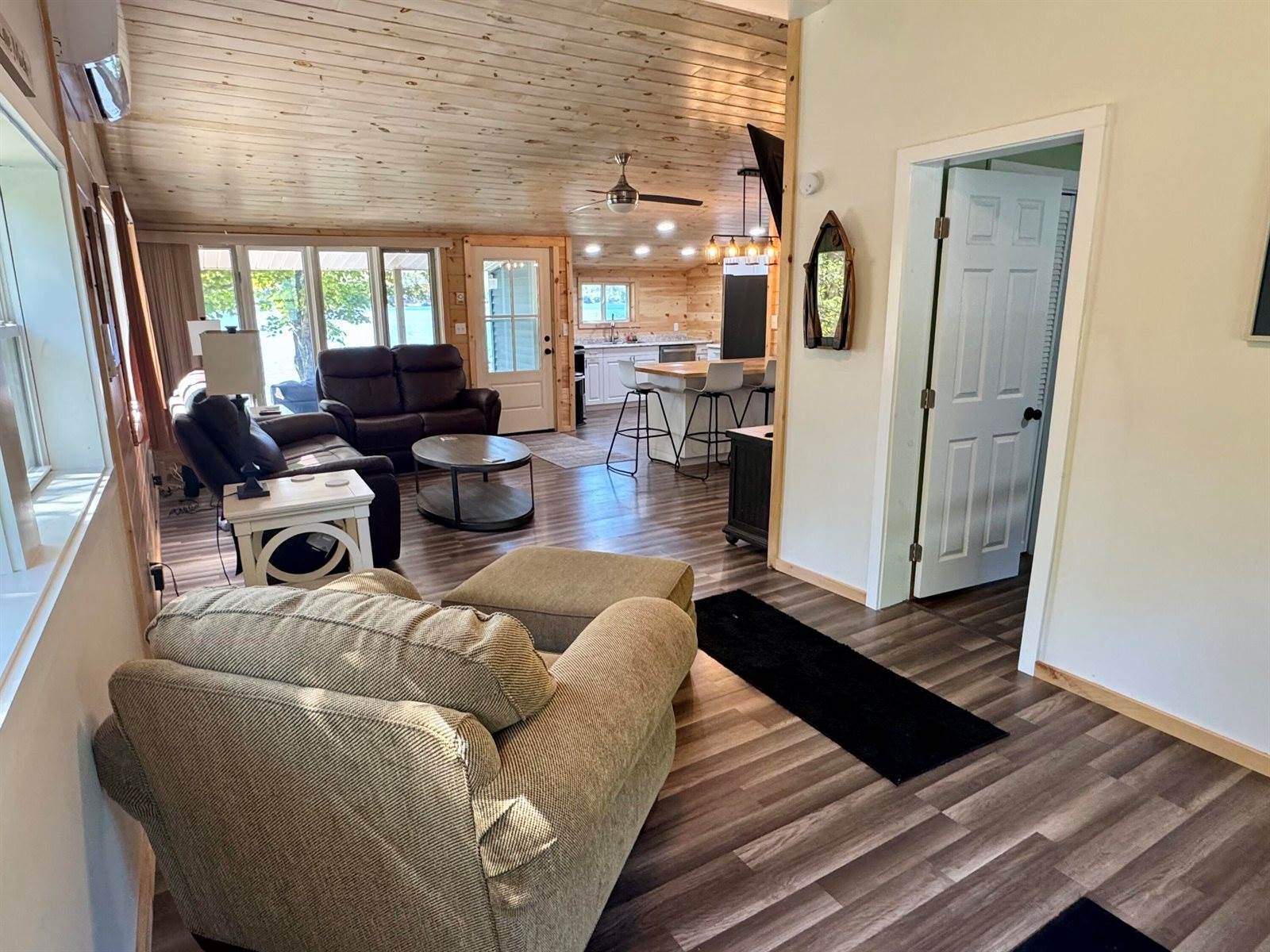 79 East Van Buren Cove Road, T17 R3 Wels, ME 04785