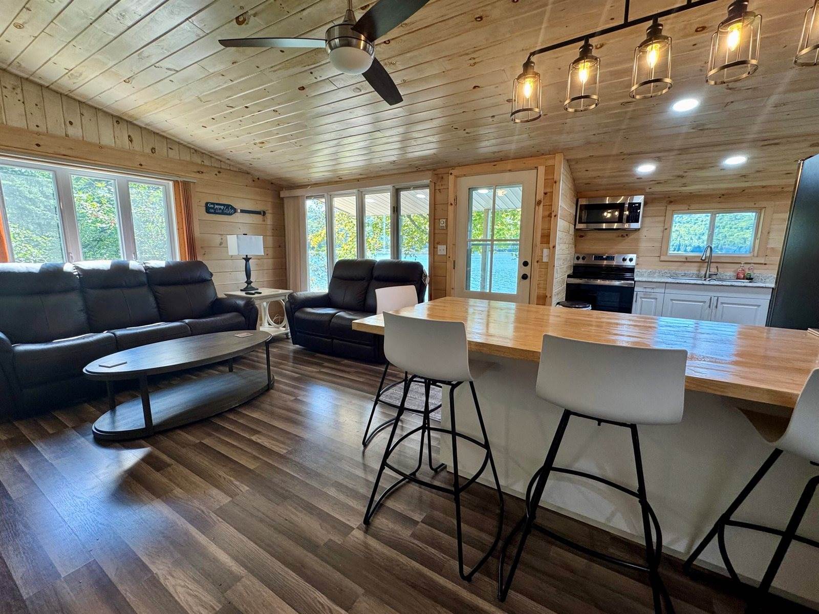 79 East Van Buren Cove Road, T17 R3 Wels, ME 04785