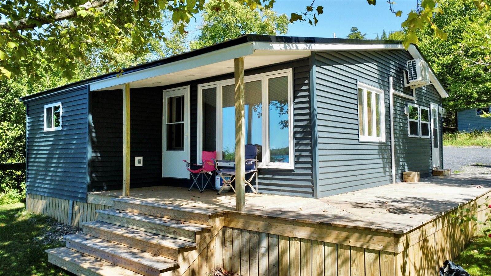 79 East Van Buren Cove Road, T17 R3 Wels, ME 04785