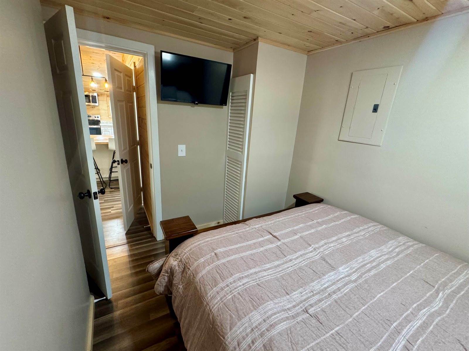 79 East Van Buren Cove Road, T17 R3 Wels, ME 04785