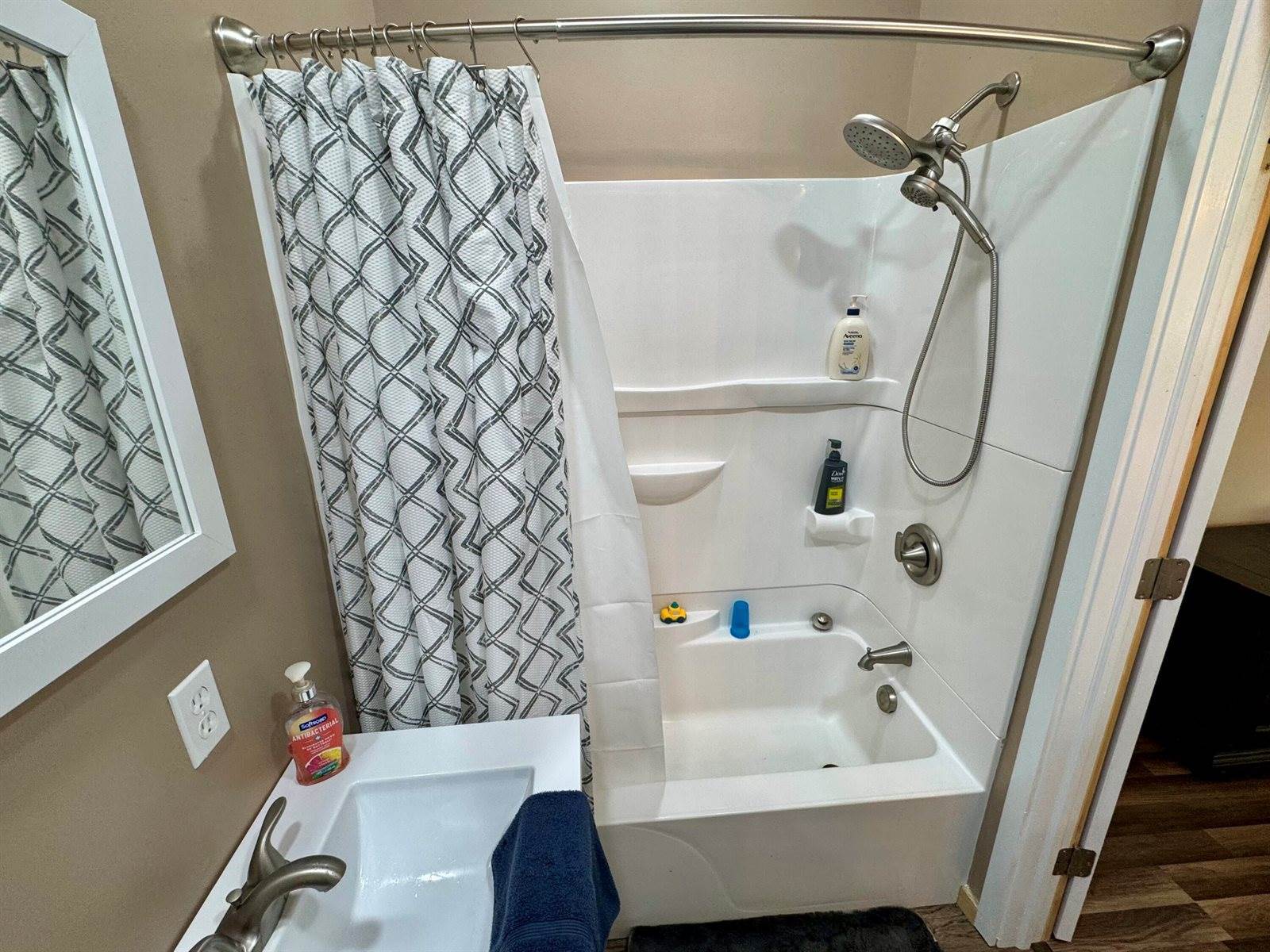 79 East Van Buren Cove Road, T17 R3 Wels, ME 04785