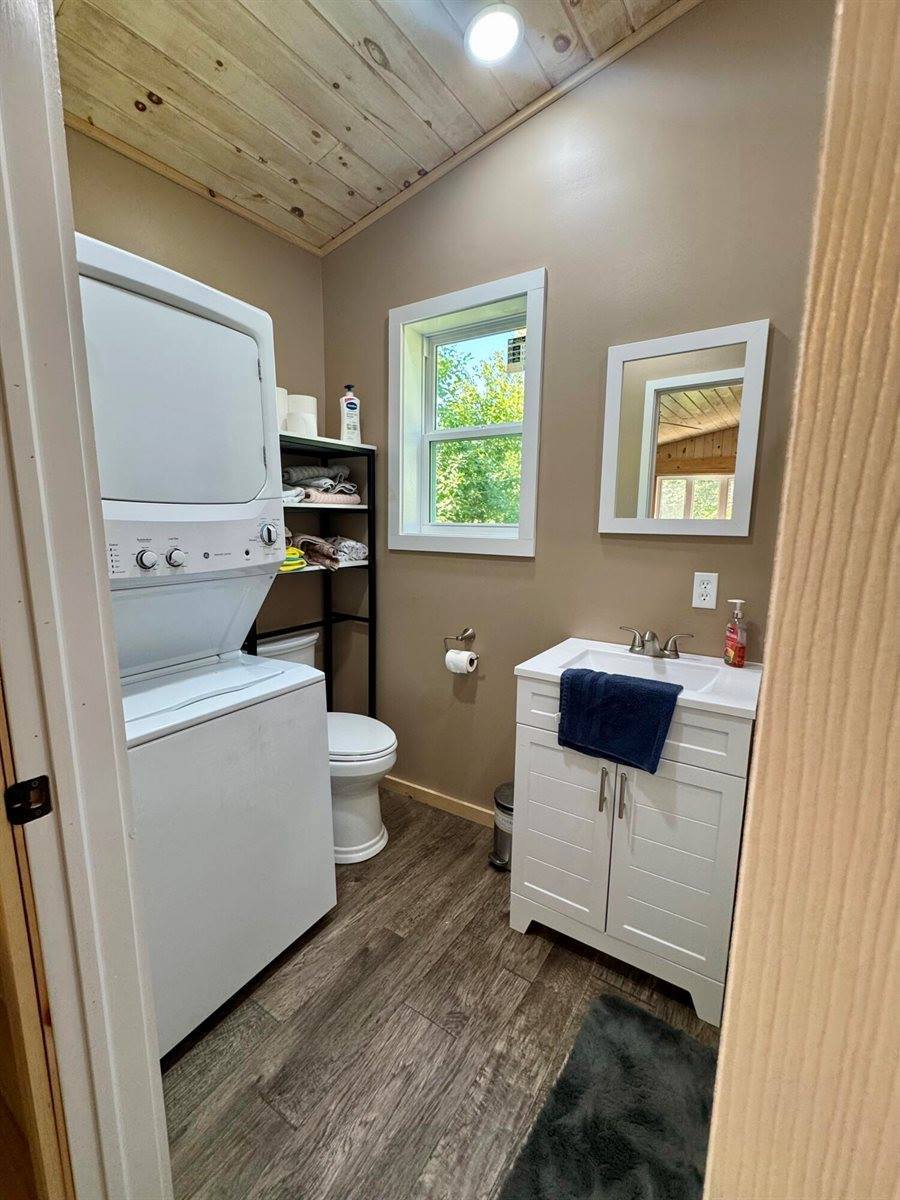 79 East Van Buren Cove Road, T17 R3 Wels, ME 04785