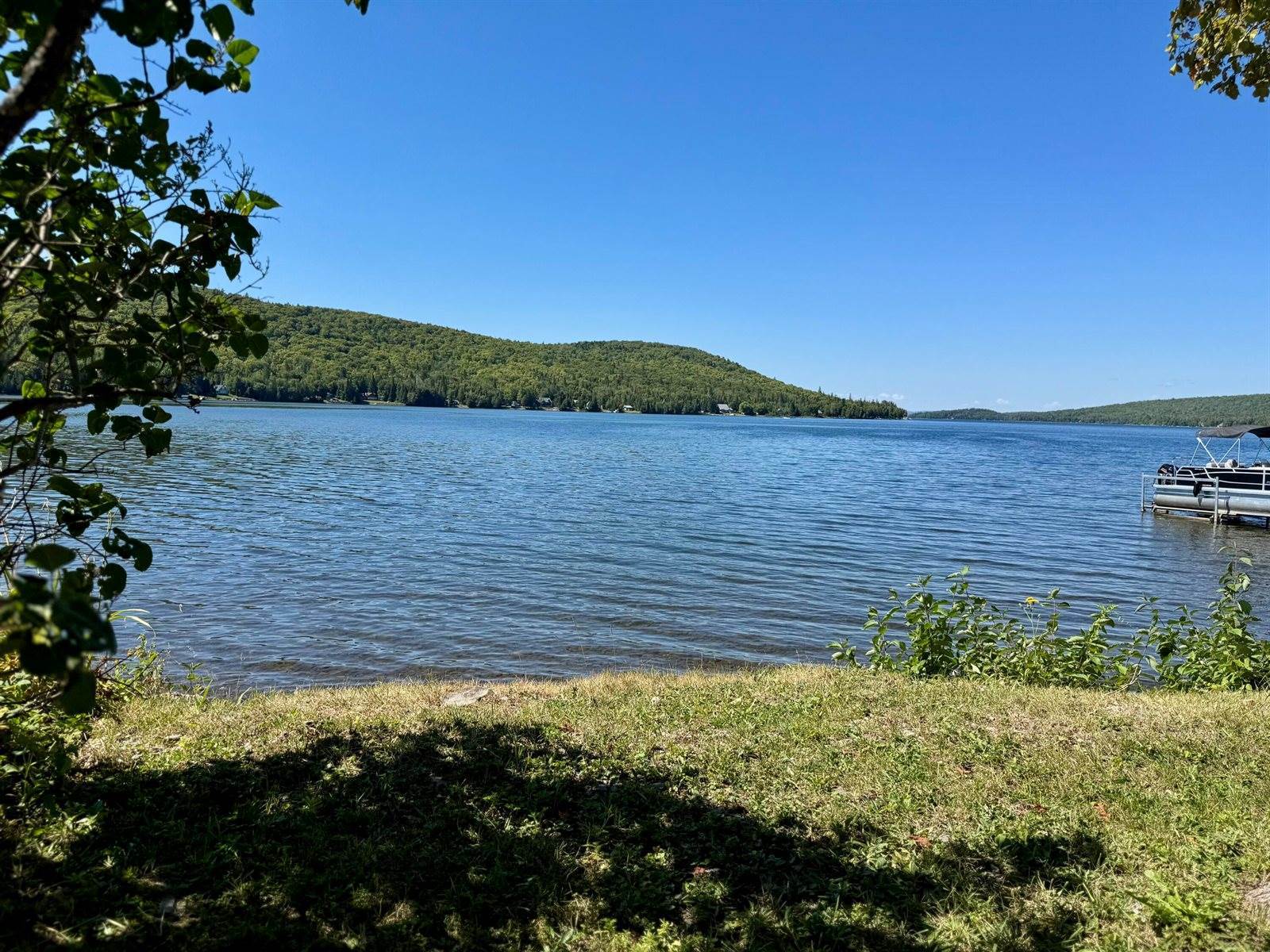 79 East Van Buren Cove Road, T17 R3 Wels, ME 04785