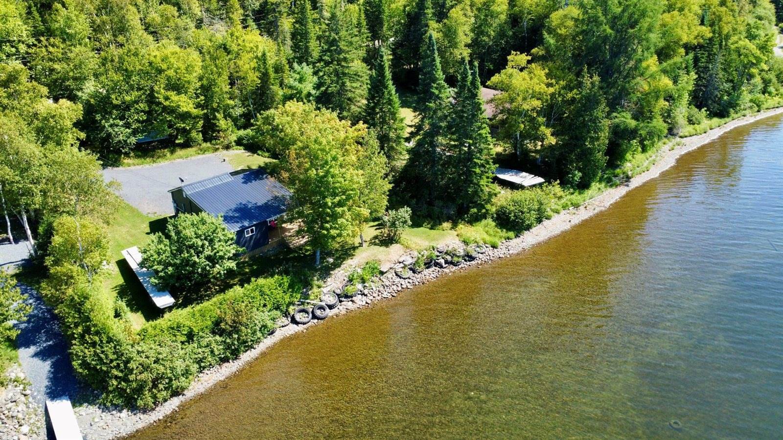 79 East Van Buren Cove Road, T17 R3 Wels, ME 04785