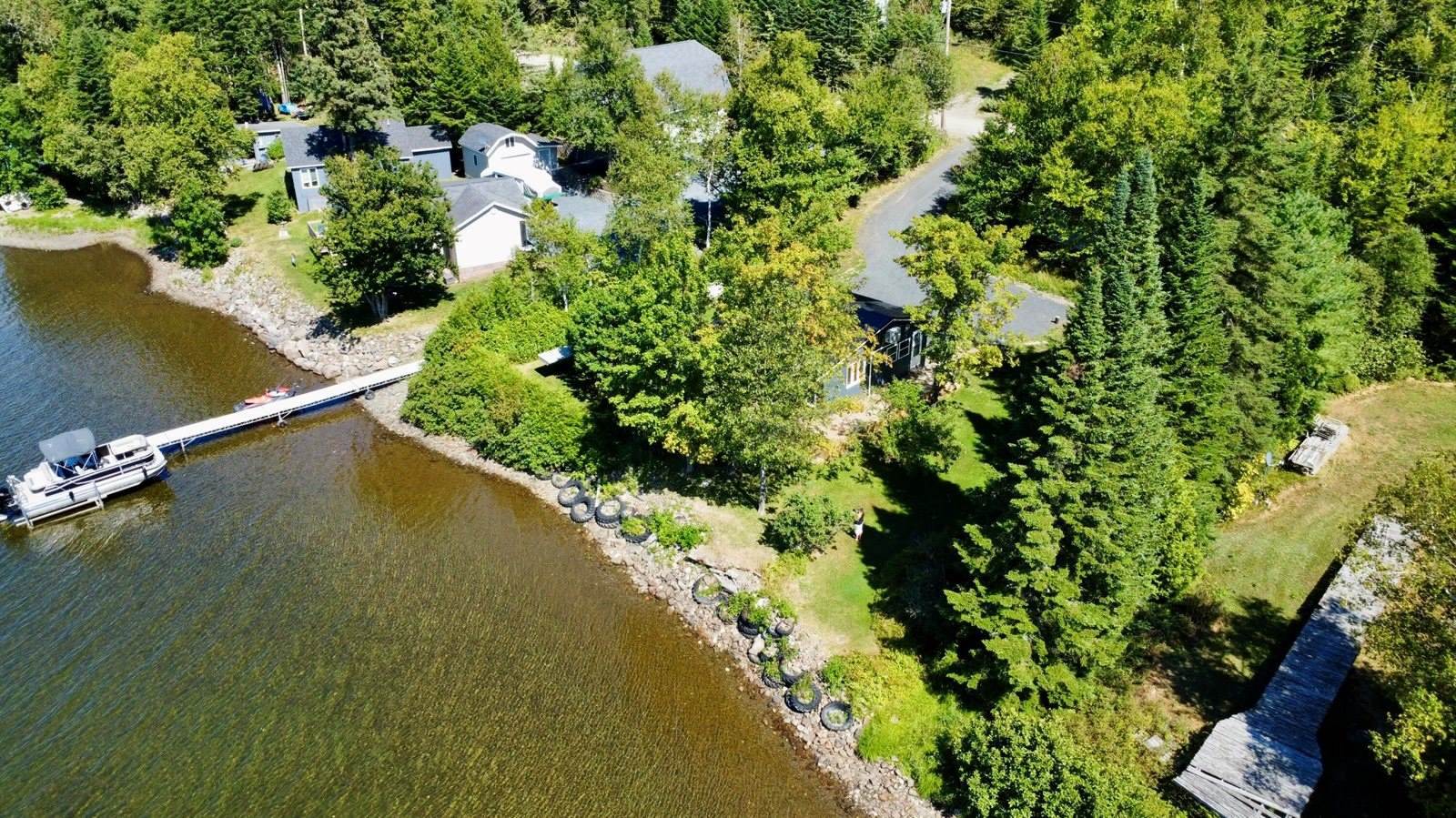 79 East Van Buren Cove Road, T17 R3 Wels, ME 04785