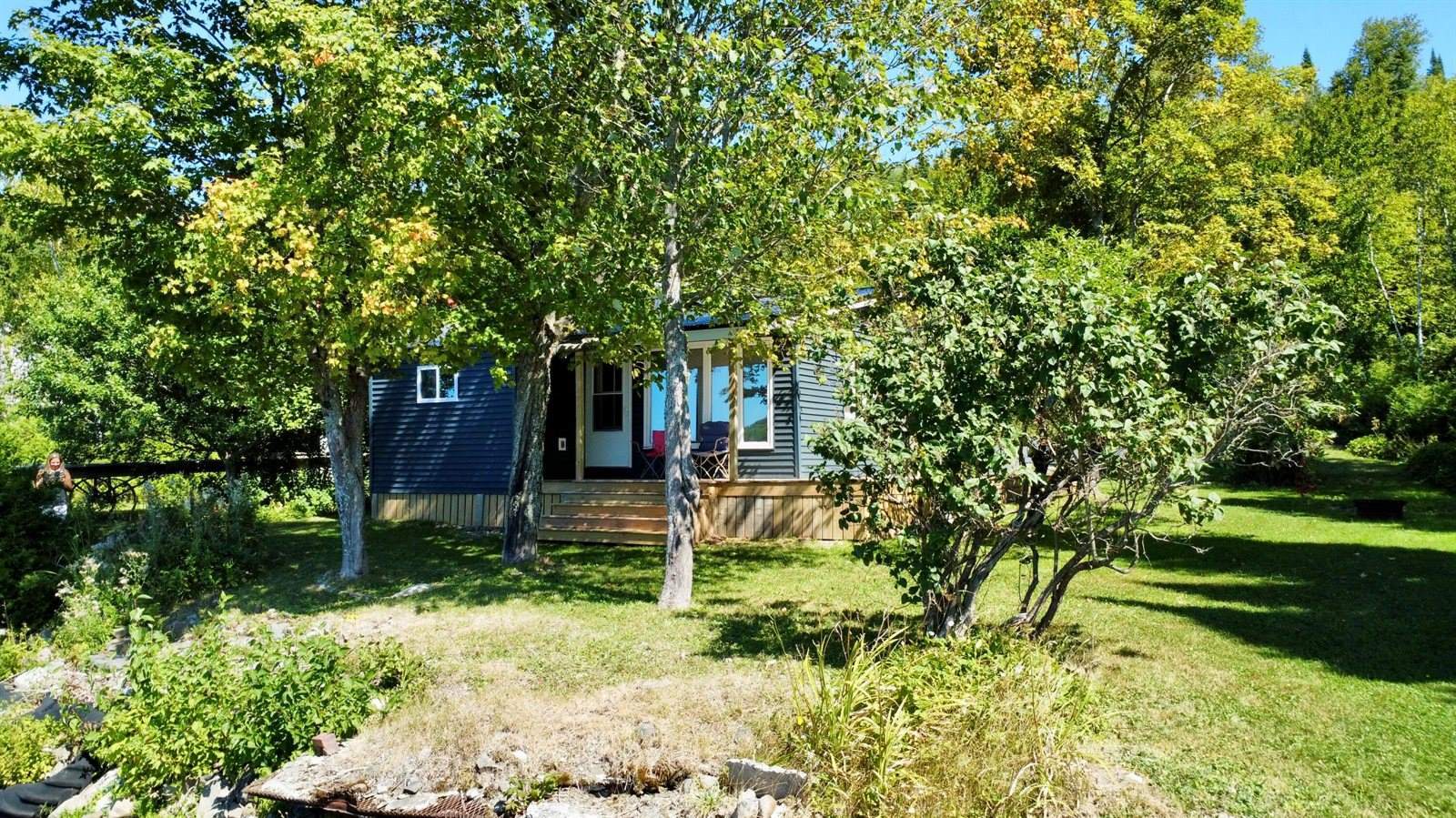 79 East Van Buren Cove Road, T17 R3 Wels, ME 04785