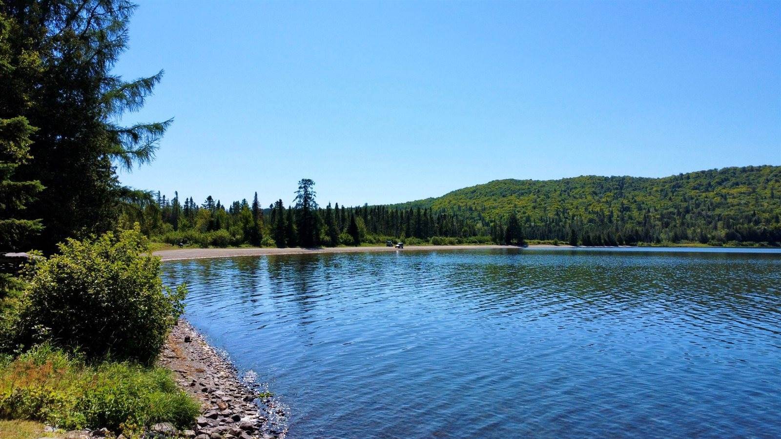 79 East Van Buren Cove Road, T17 R3 Wels, ME 04785