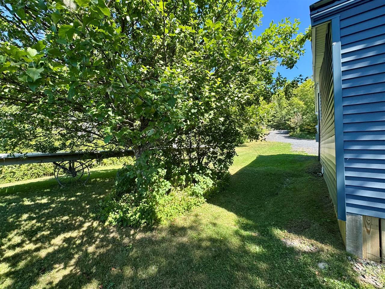 79 East Van Buren Cove Road, T17 R3 Wels, ME 04785