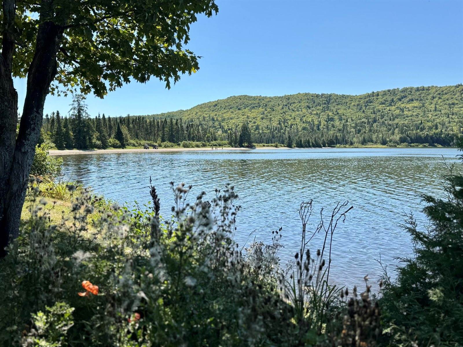 79 East Van Buren Cove Road, T17 R3 Wels, ME 04785