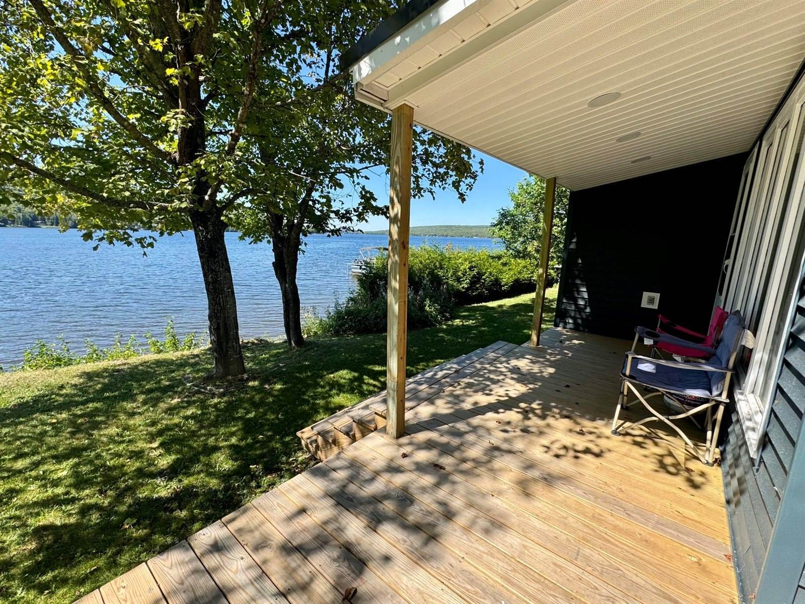 79 East Van Buren Cove Road, T17 R3 Wels, ME 04785