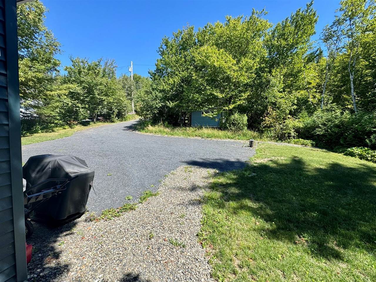 79 East Van Buren Cove Road, T17 R3 Wels, ME 04785