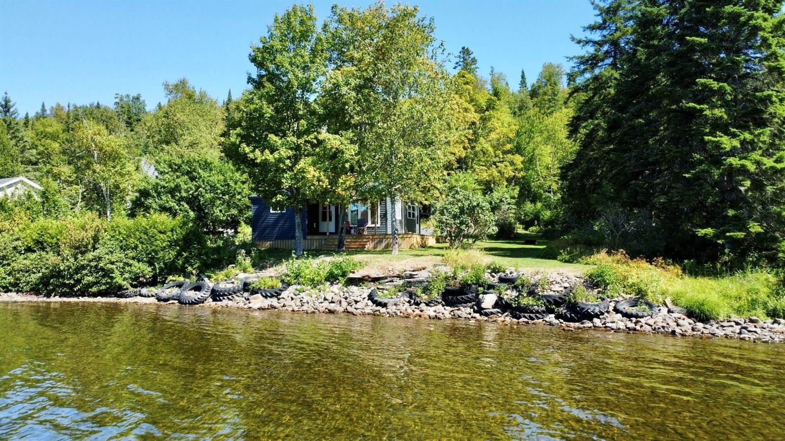 79 East Van Buren Cove Road, T17 R3 Wels, ME 04785