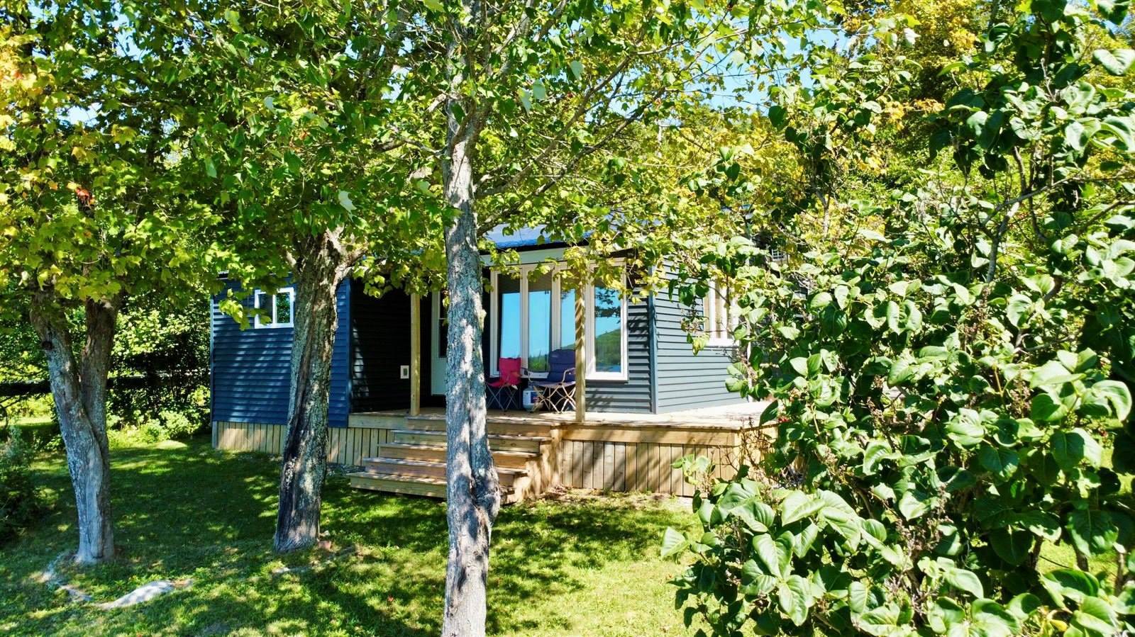 79 East Van Buren Cove Road, T17 R3 Wels, ME 04785