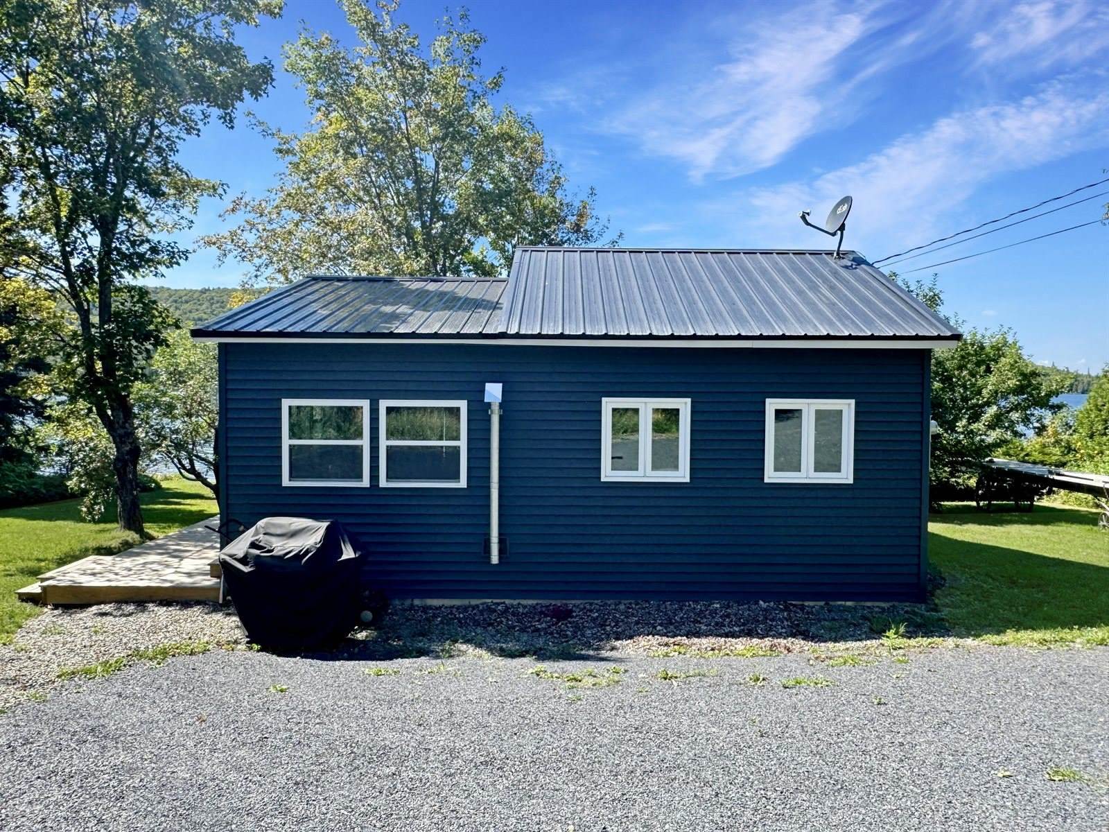 79 East Van Buren Cove Road, T17 R3 Wels, ME 04785