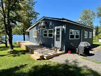 79 East Van Buren Cove Road, T17 R3 Wels, ME 04785