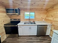 79 East Van Buren Cove Road, T17 R3 Wels, ME 04785