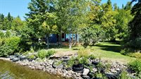 79 East Van Buren Cove Road, T17 R3 Wels, ME 04785