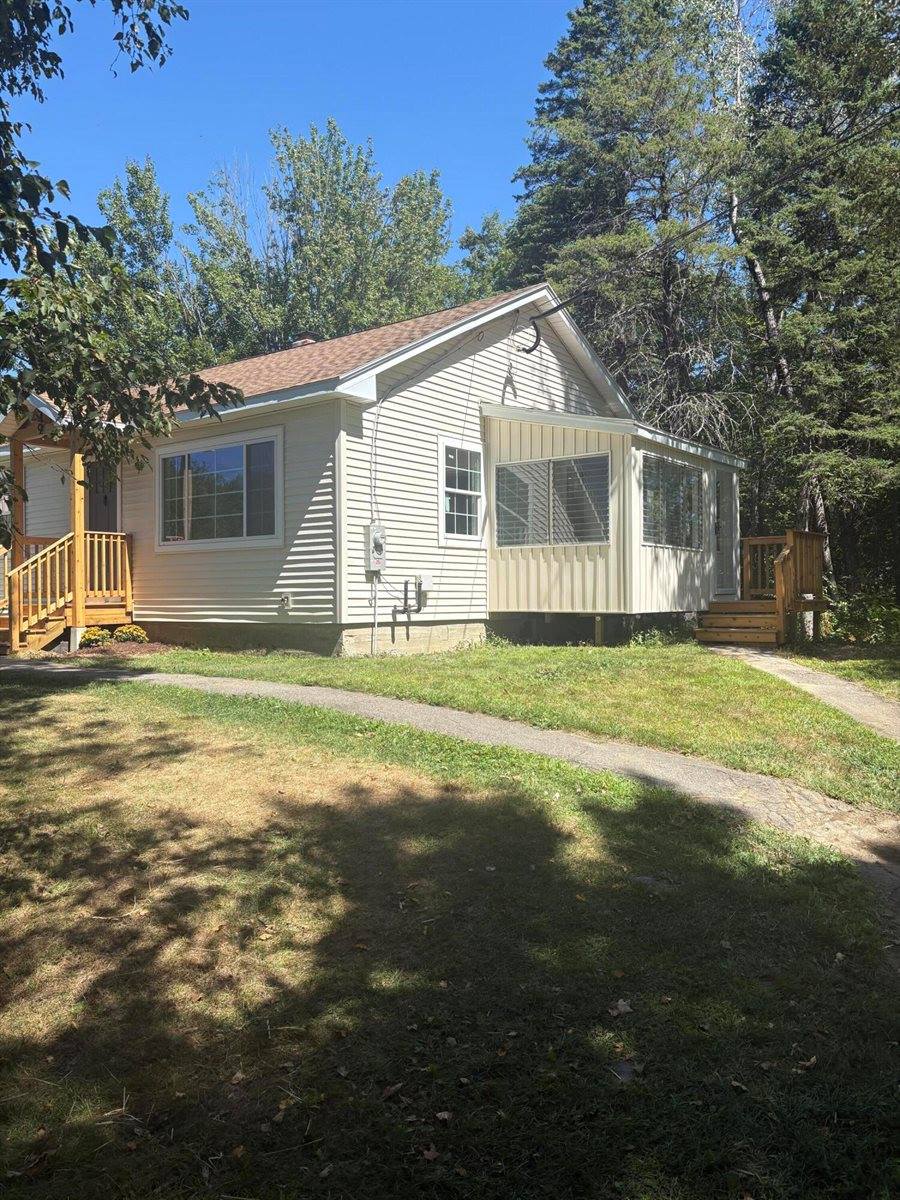 549 Hudson Road, Glenburn, ME 04401