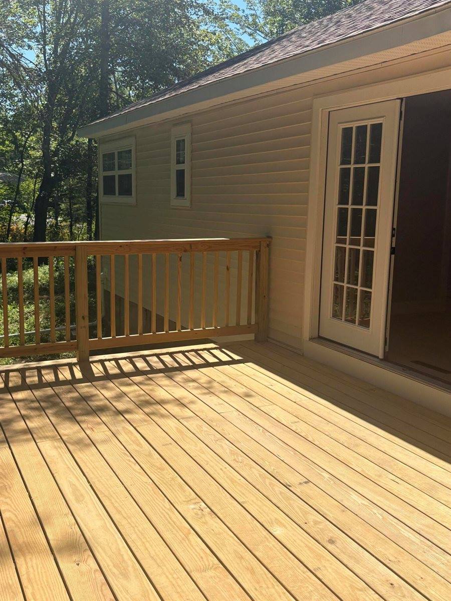 549 Hudson Road, Glenburn, ME 04401