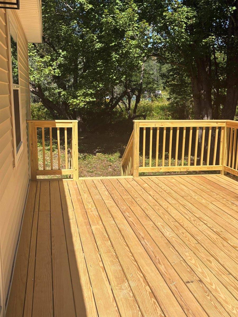 549 Hudson Road, Glenburn, ME 04401