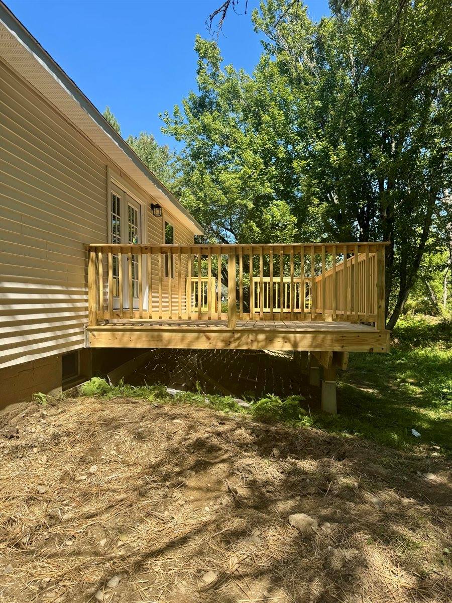 549 Hudson Road, Glenburn, ME 04401