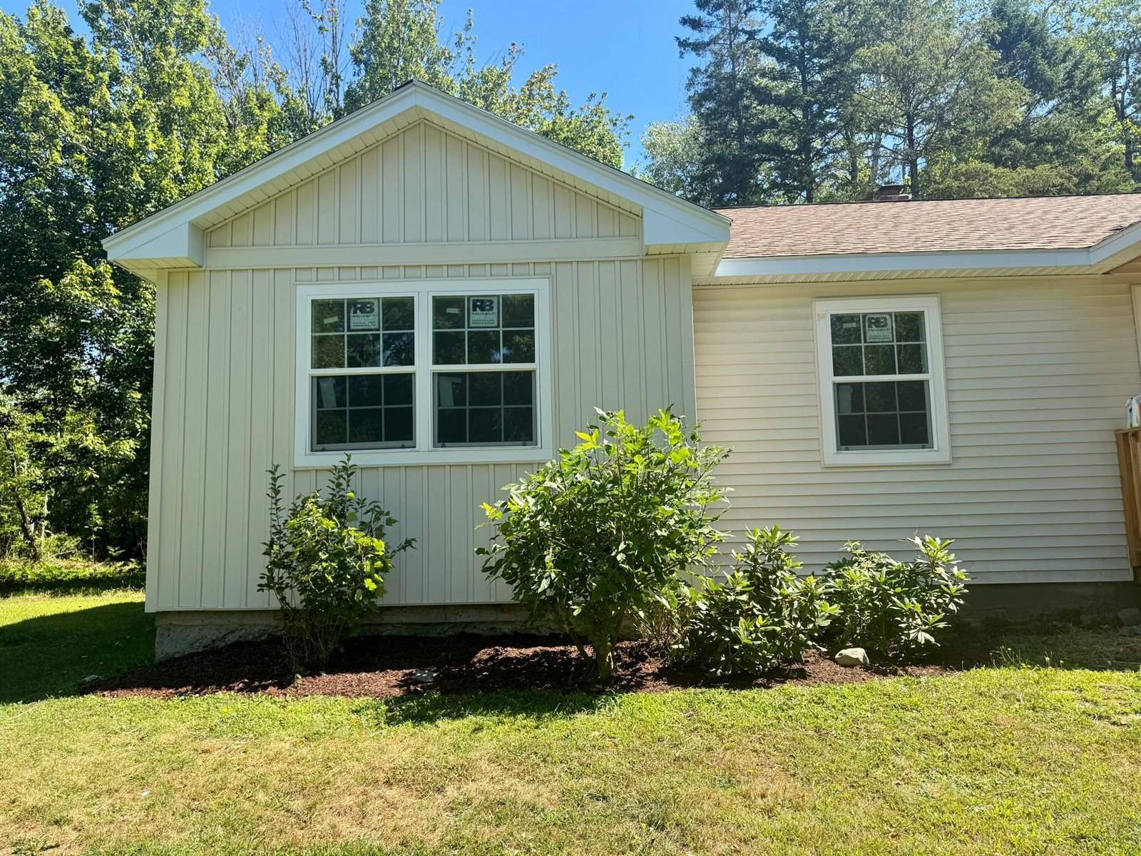 549 Hudson Road, Glenburn, ME 04401