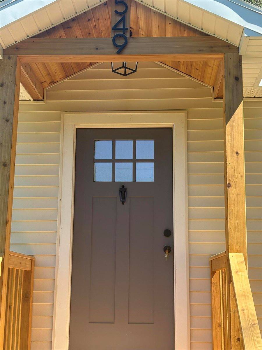 549 Hudson Road, Glenburn, ME 04401