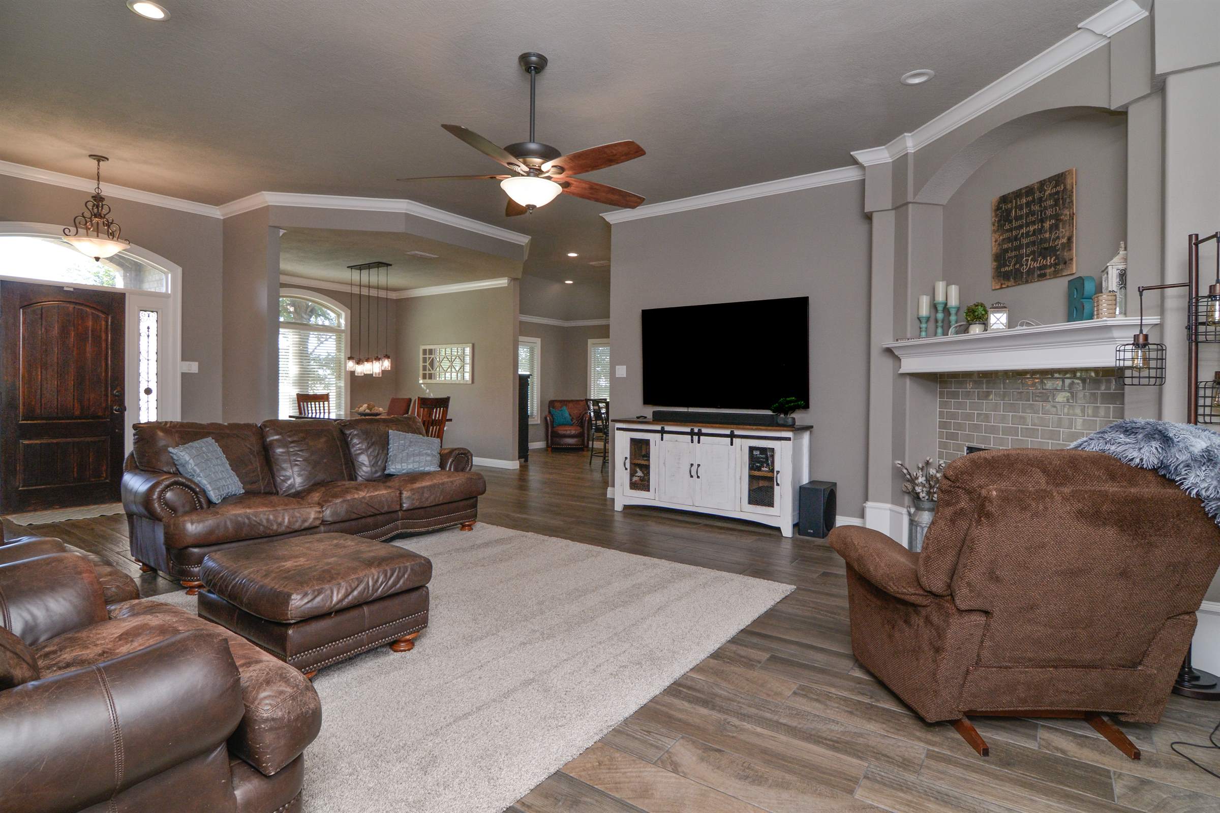 6404 County Rd 7430, Lubbock, TX 79424