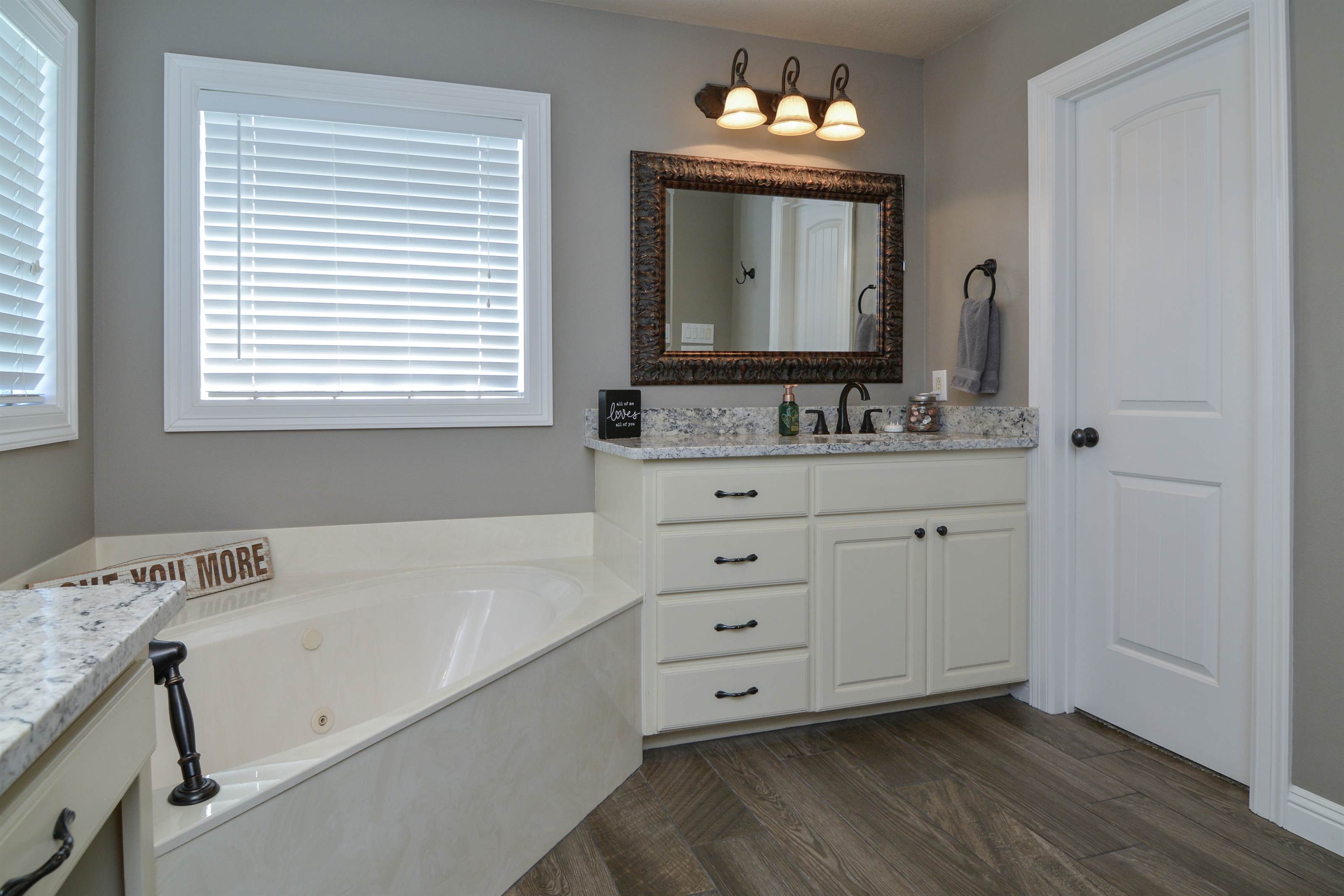 6404 County Rd 7430, Lubbock, TX 79424