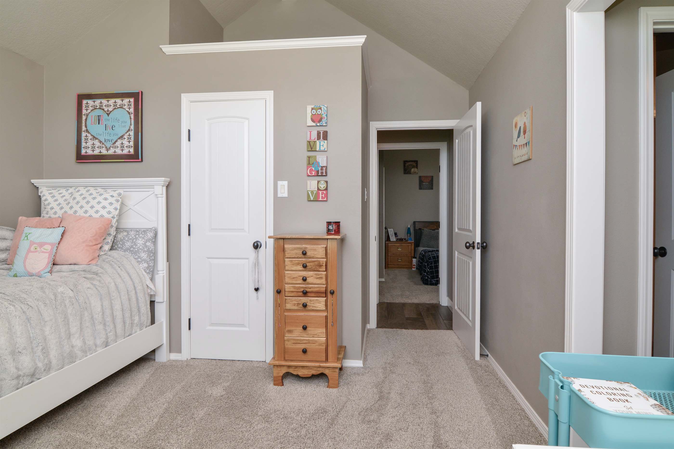 6404 County Rd 7430, Lubbock, TX 79424