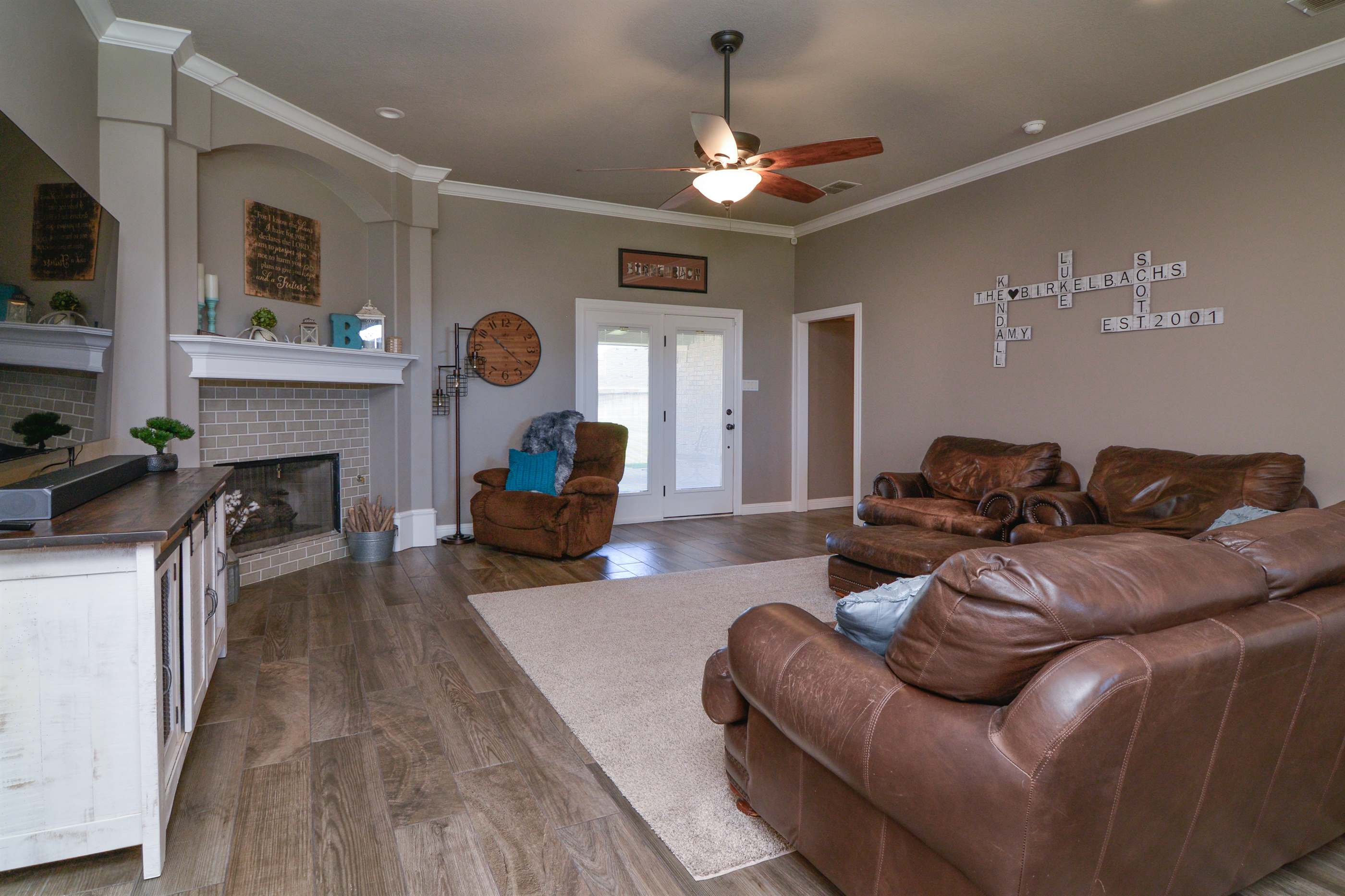 6404 County Rd 7430, Lubbock, TX 79424