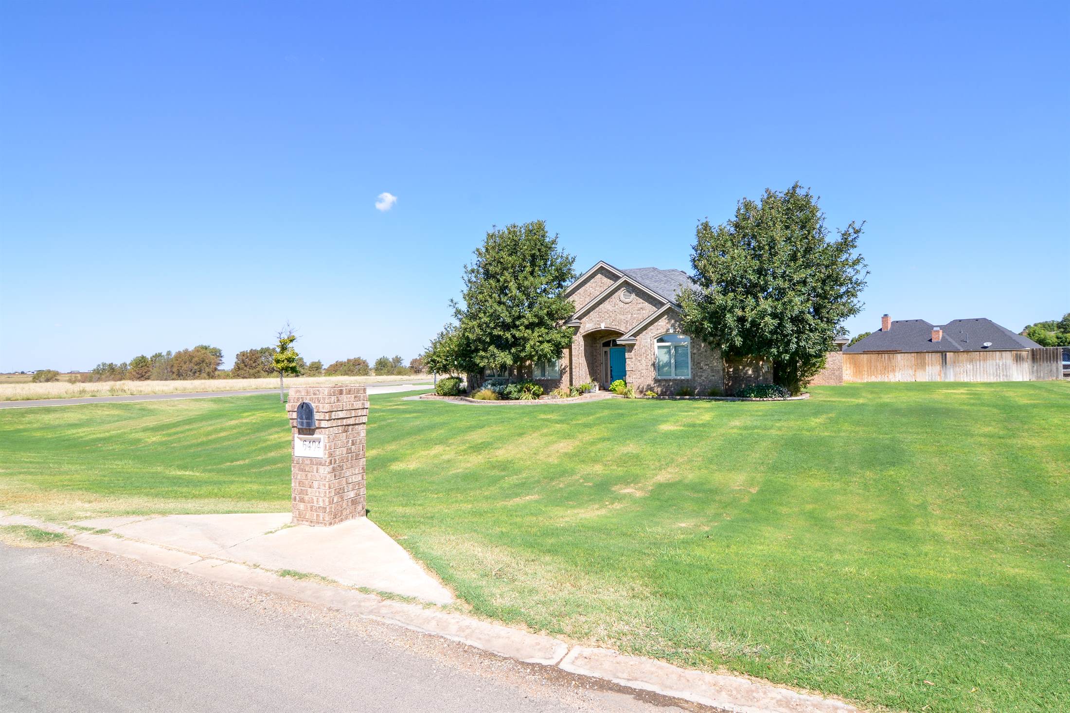 6404 County Rd 7430, Lubbock, TX 79424