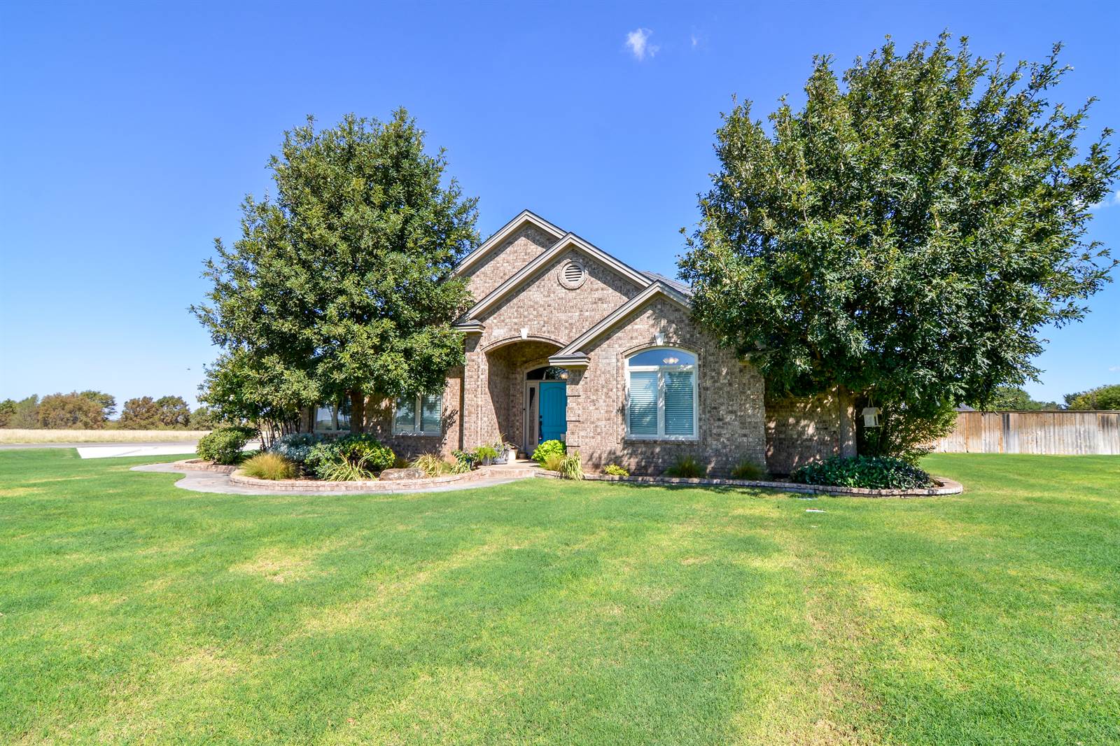 6404 County Rd 7430, Lubbock, TX 79424