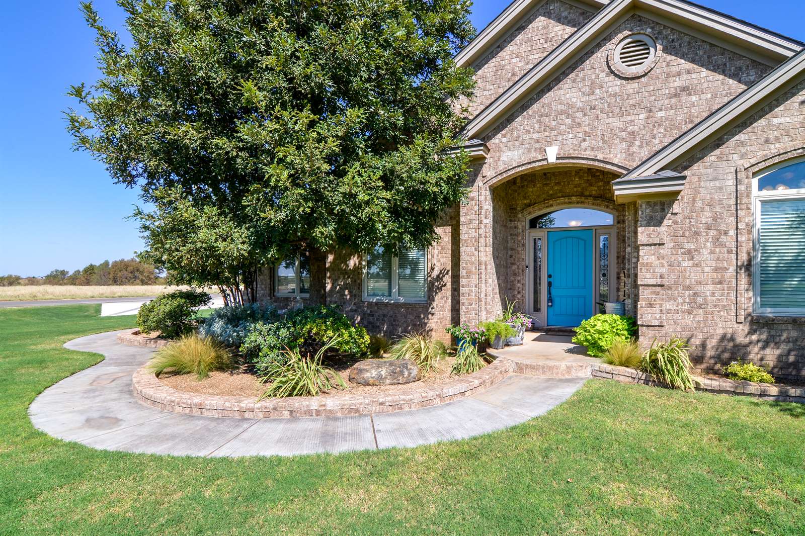 6404 County Rd 7430, Lubbock, TX 79424