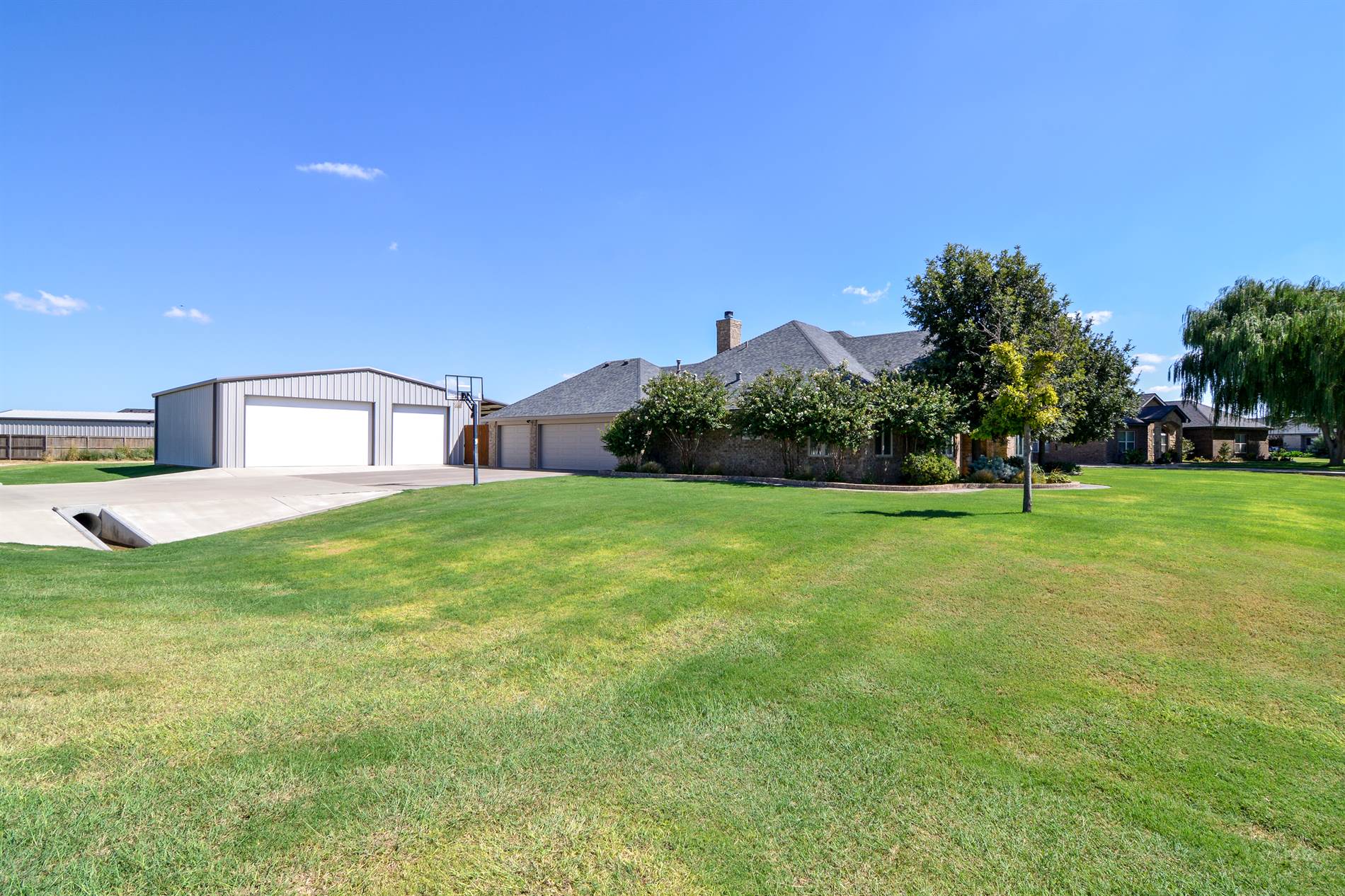 6404 County Rd 7430, Lubbock, TX 79424
