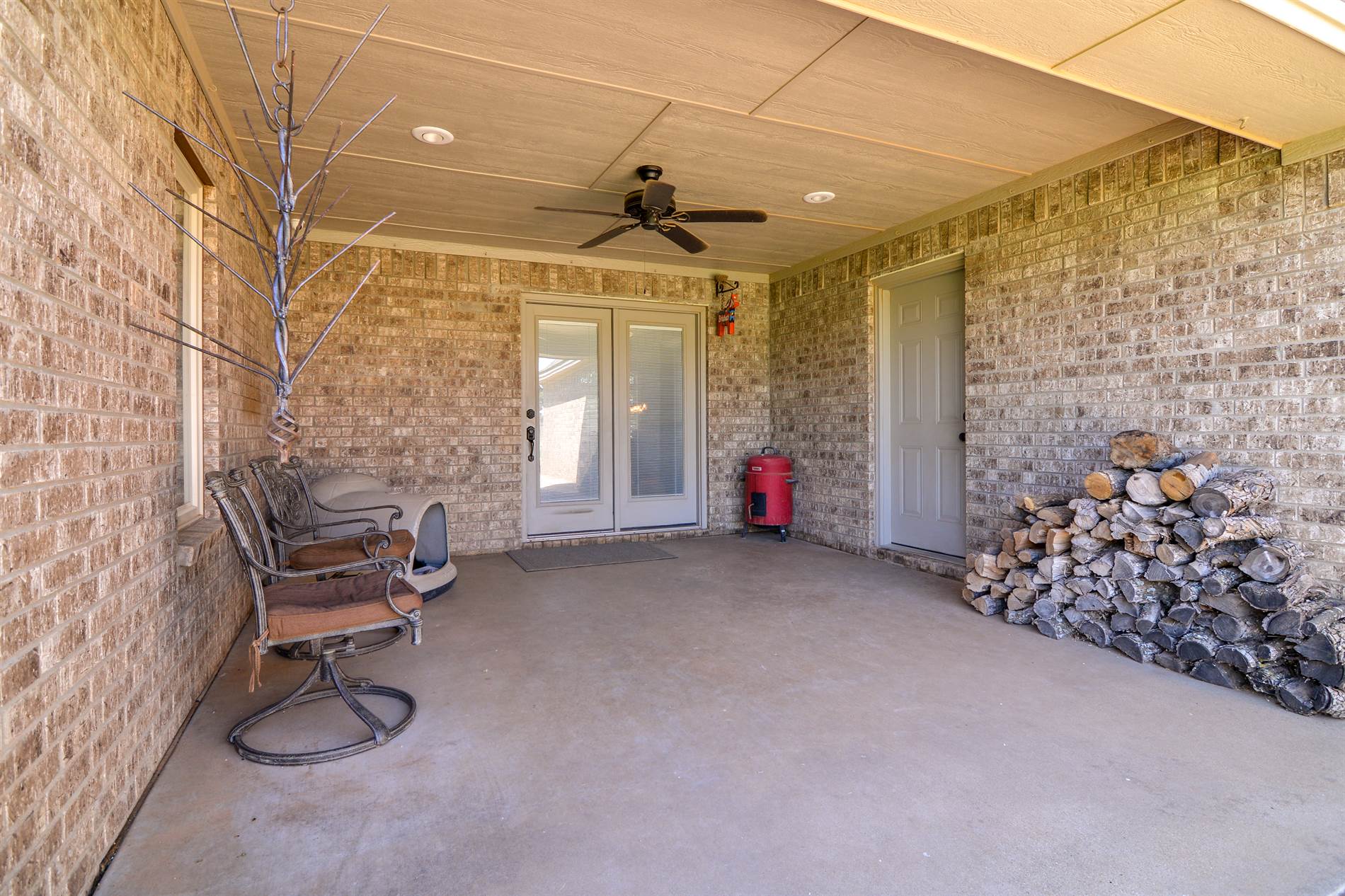 6404 County Rd 7430, Lubbock, TX 79424