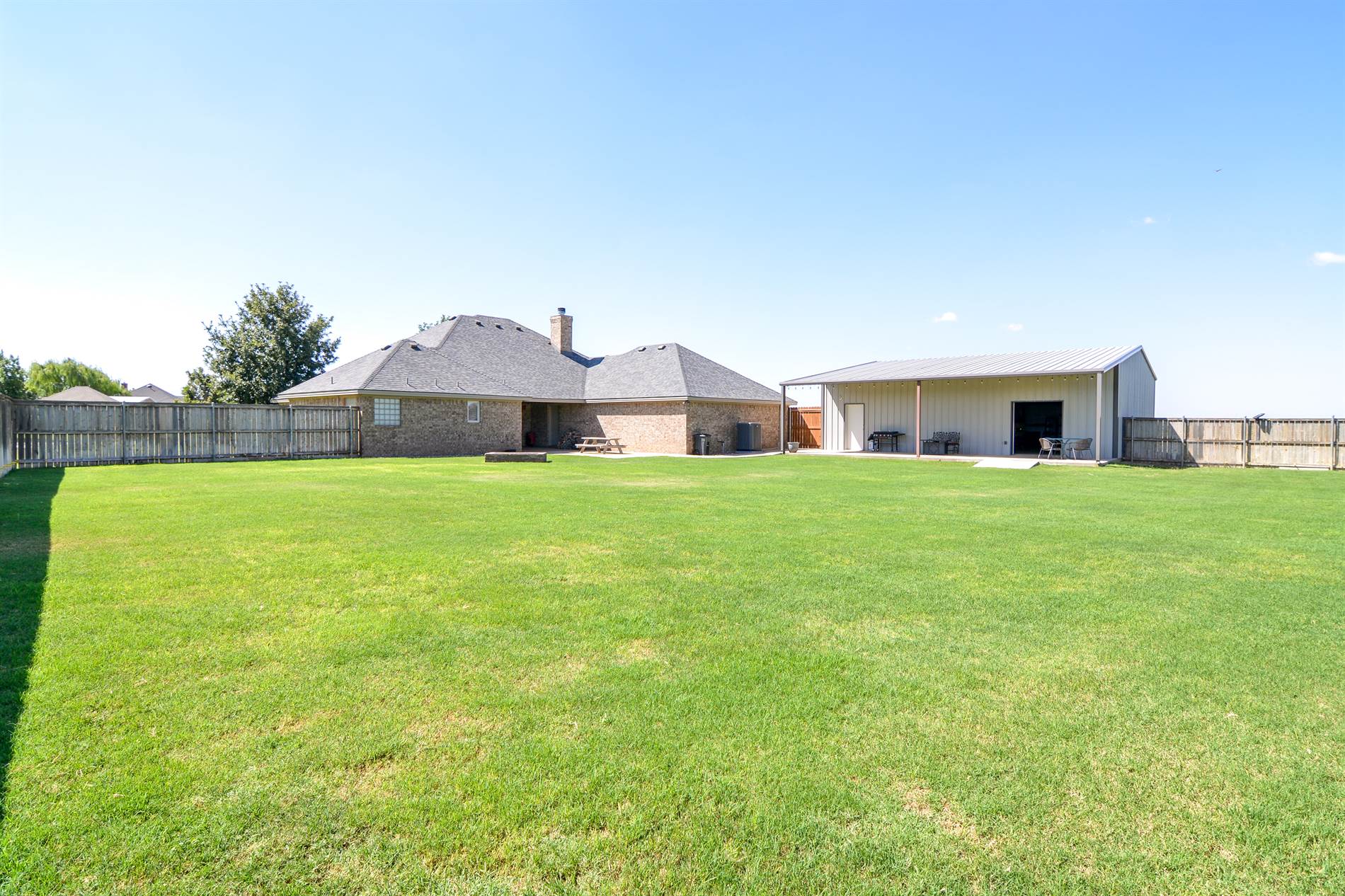 6404 County Rd 7430, Lubbock, TX 79424