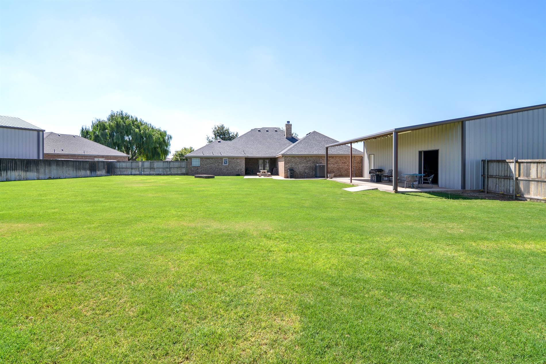 6404 County Rd 7430, Lubbock, TX 79424